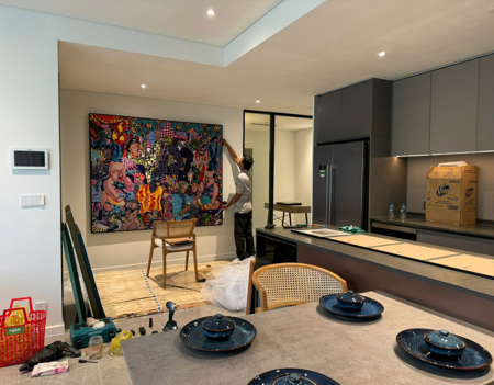 Image Detail
